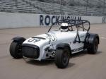 Caterham Seven Superlight R300 Challenge 2009 года